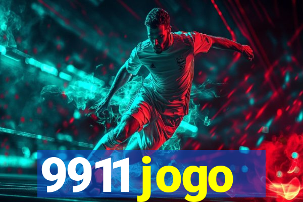 9911 jogo